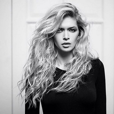 Вера Брежнева