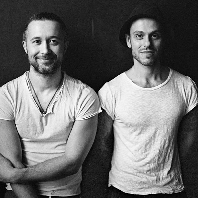 5’Nizza (группа Пятница)