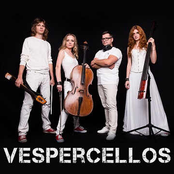 Vespercellos