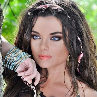 Наташа Королёва