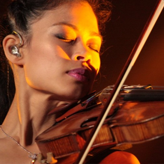 Vanessa Mae (Ванесса Мэй)