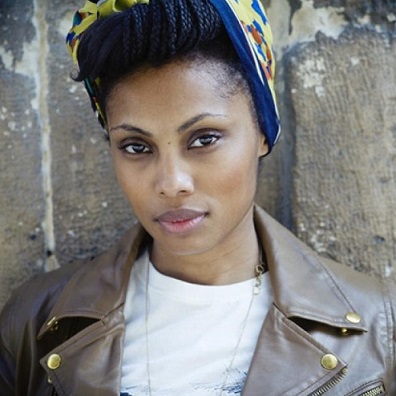 Imany