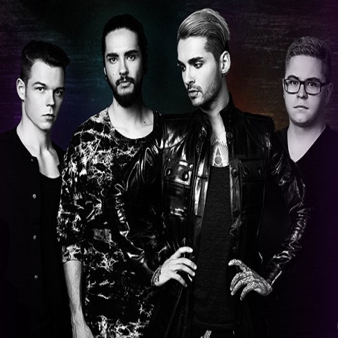 Tokio Hotel