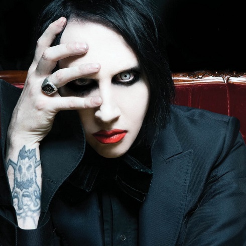 Marilyn Manson