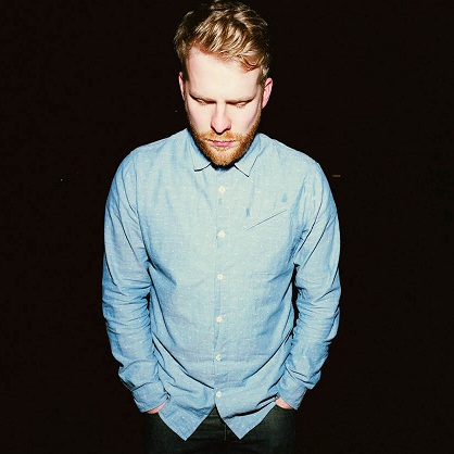 Alex Clare