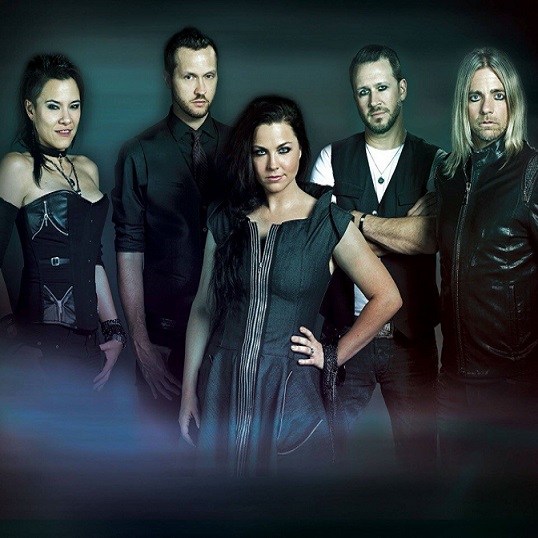 Evanescence