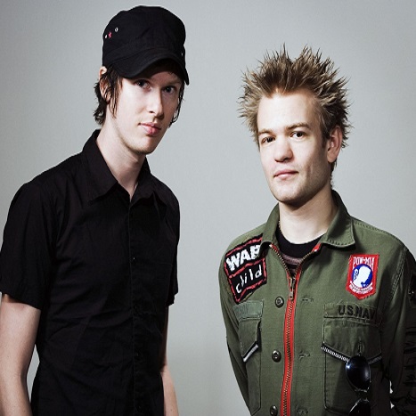 SUM 41