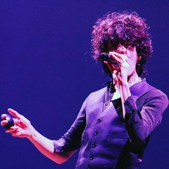 LP (Laura Pergolizzi)