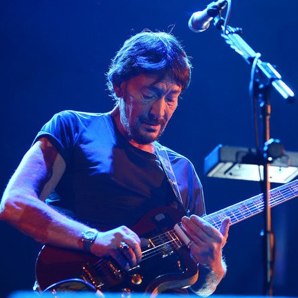 Chris Rea (Крис Ри)