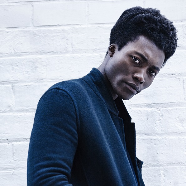 Benjamin Clementine (Бенджамин Клементин)
