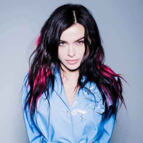 Елена Темникова