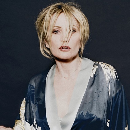 Patricia Kaas