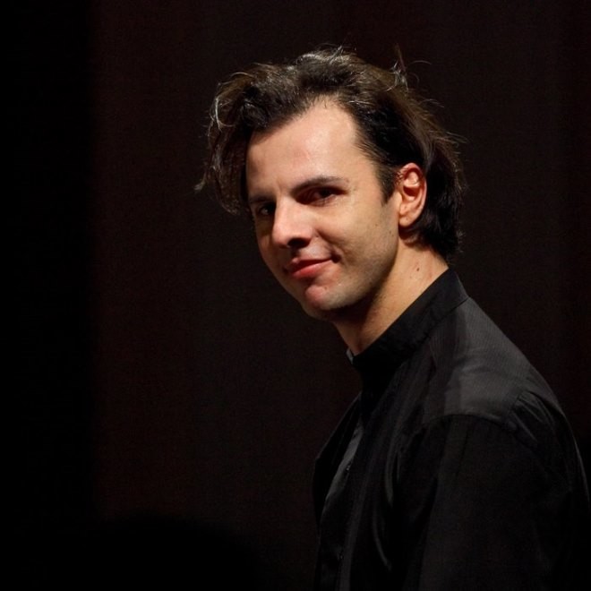 Теодор Курентзис