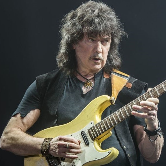 Ричи Блэкмор