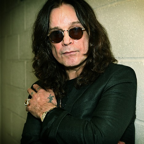 Ozzy Osbourne