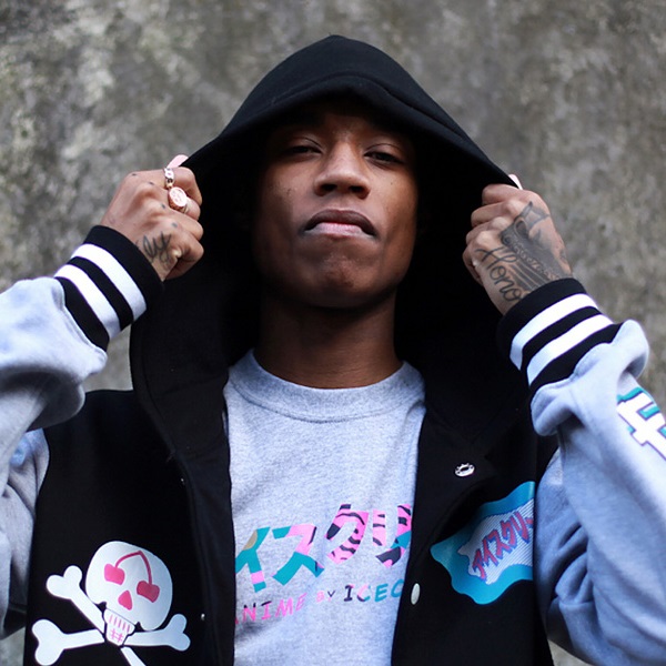 Rejjie Snow