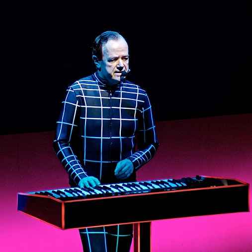 Kraftwerk