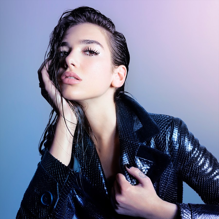 Dua Lipa (Дуа Липа)