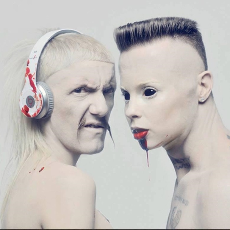 Die Antwoord