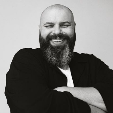 Максим Фадеев