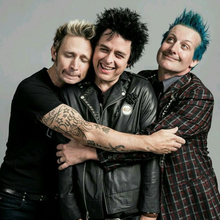Green Day
