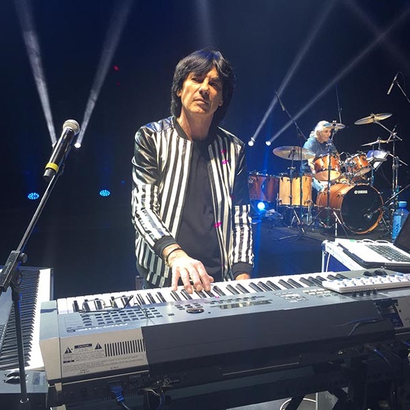 Didier Marouani (Дидье Маруани)