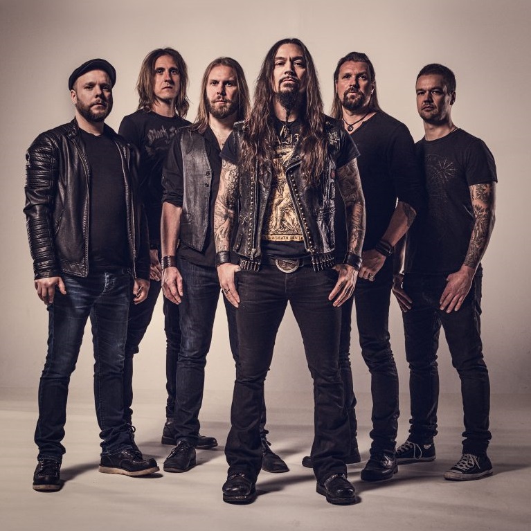 Amorphis