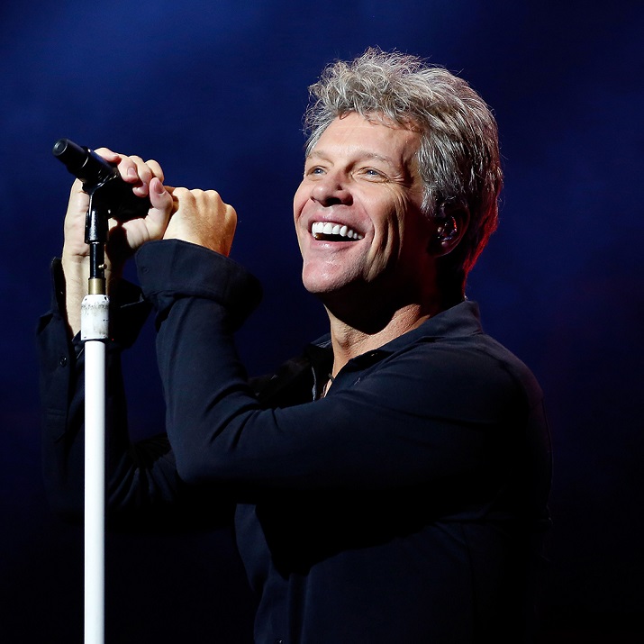 Bon Jovi