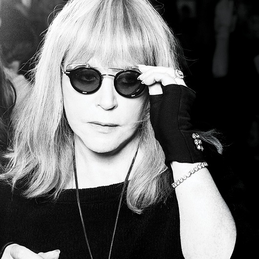 Алла Пугачёва