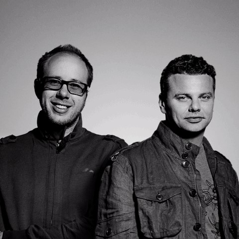 The Chemical Brothers