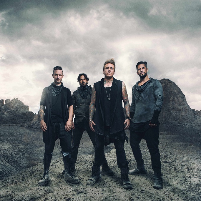 Papa Roach