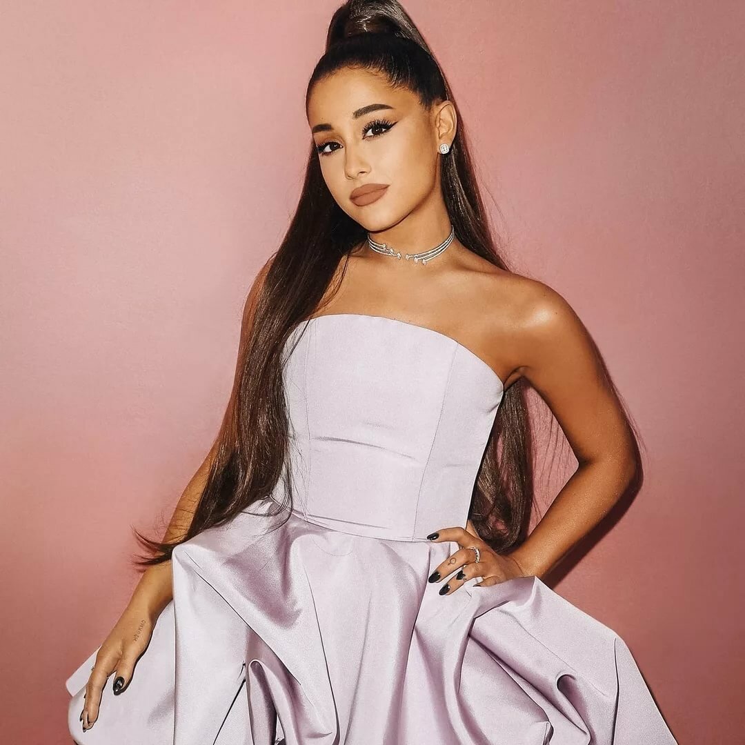 Ariana Grande