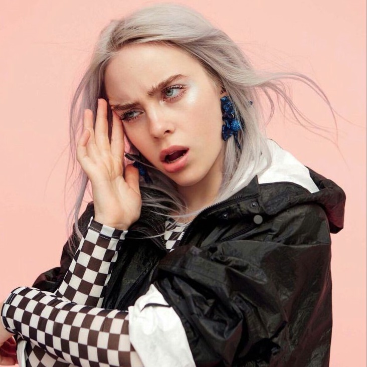 Billie Eilish