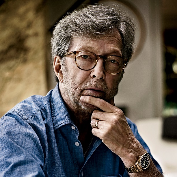 Eric Clapton