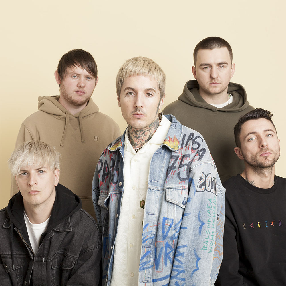 Bring Me The Horizon