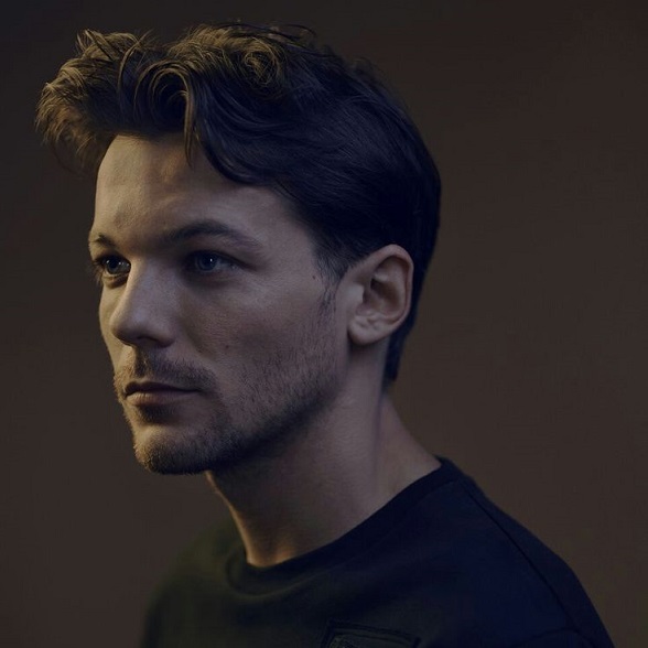 Louis Tomlinson