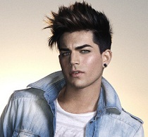Adam Lambert (Адам Ламберт)