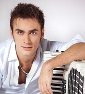 Петр Дранга