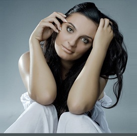 Елена Ваенга