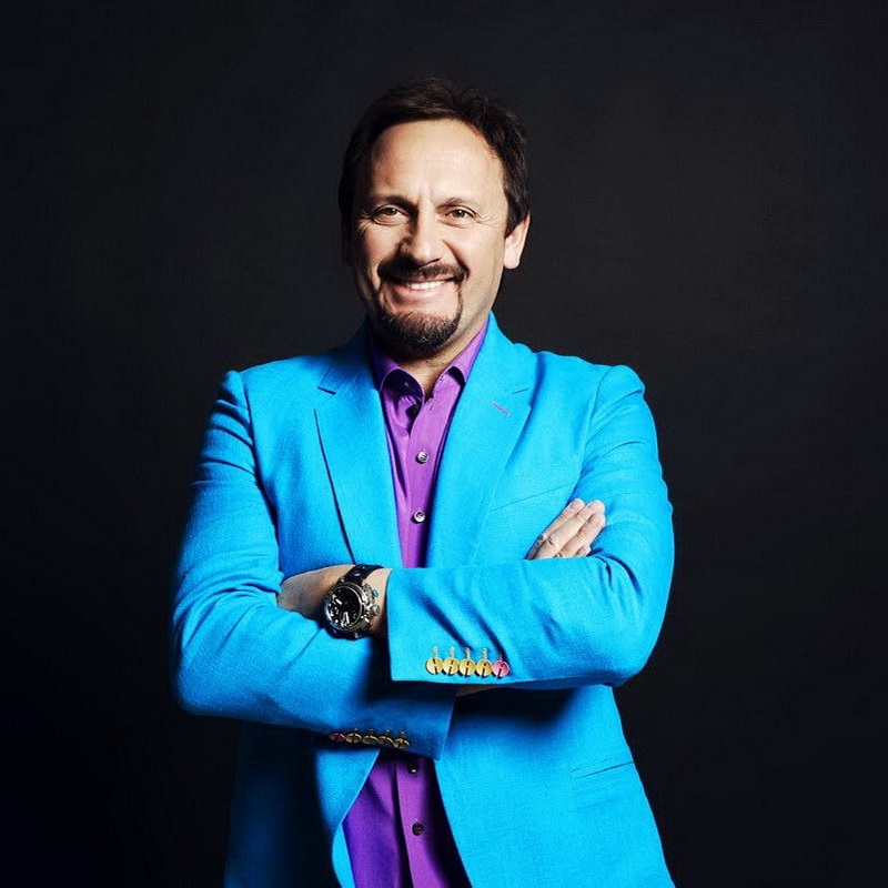 Стас Михайлов