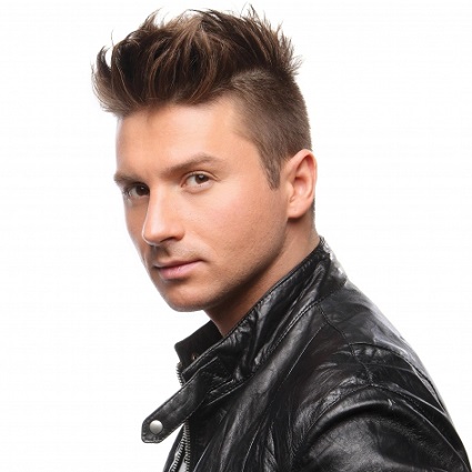 Сергей Лазарев