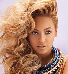 Beyonce (Бейонсе)