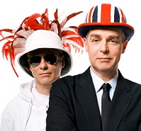 Pet Shop Boys