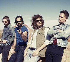 The Killers