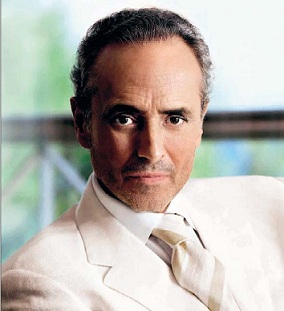 Jose Carreras (Хосе Каррерас)
