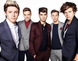 One Direction