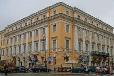 Филармония им. Д. Д. Шостаковича билеты