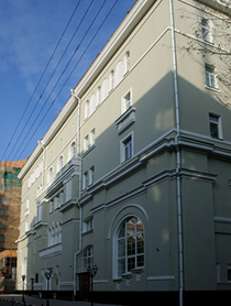 Концертный зал