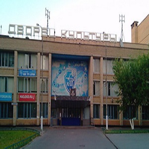 Стадион-проведения событий ДКиТ МАИ