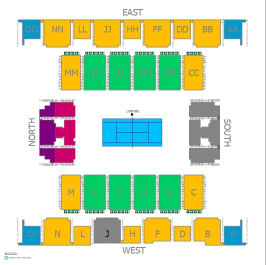 Стадион-проведения событий Эмирайтс Арена (Emirates Arena)